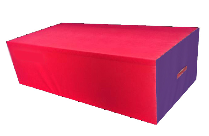 Coaching / Spotting / Vaulting Blocks