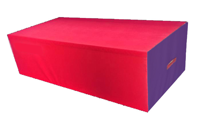 Coaching / Spotting / Vaulting Blocks