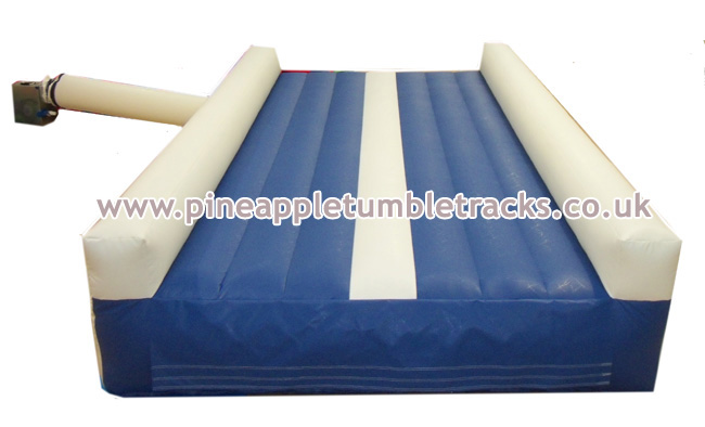 Pineapple Tumble Tracks
