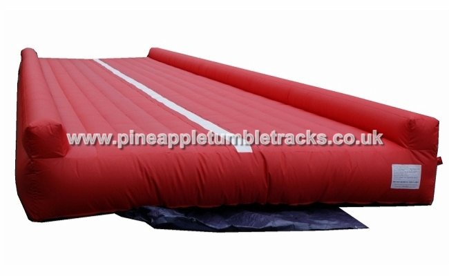 Pineapple Tumble Tracks