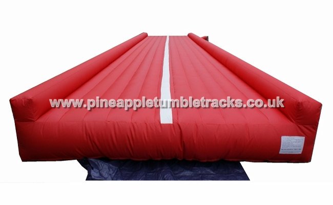 Pineapple Tumble Tracks