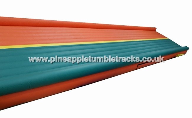 Pineapple Tumble Tracks