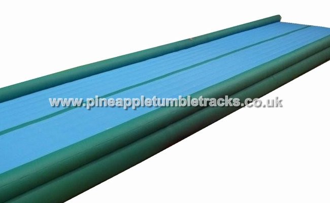 Pineapple Tumble Tracks