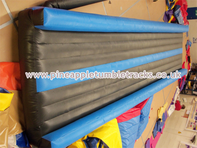Pineapple Tumble Tracks