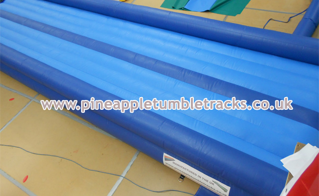 Pineapple Tumble Tracks
