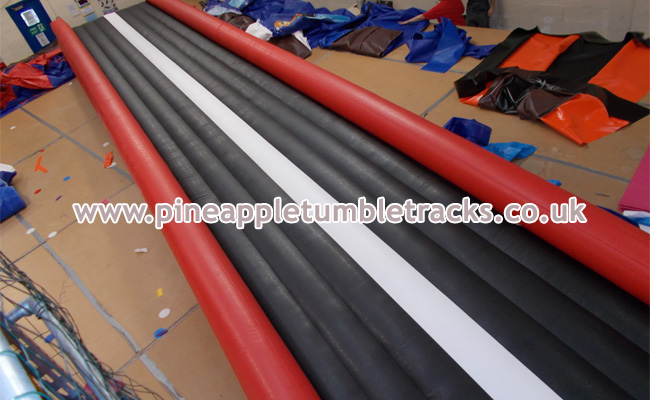 Pineapple Tumble Tracks
