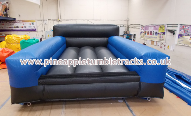 Pineapple Tumble Tracks