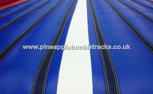 Pineapple Tumble Tracks
