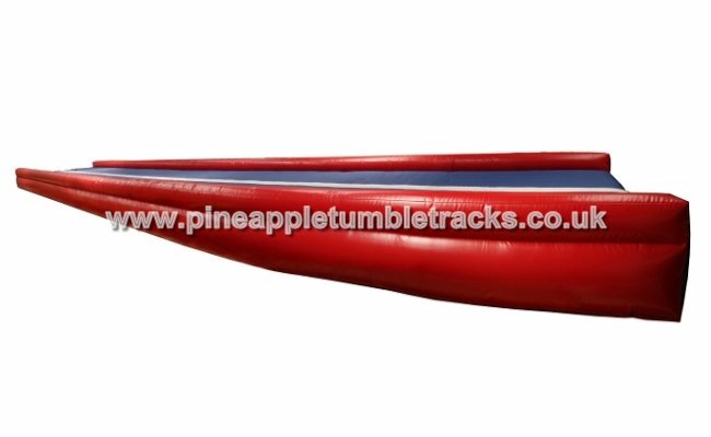 Pineapple Tumble Tracks