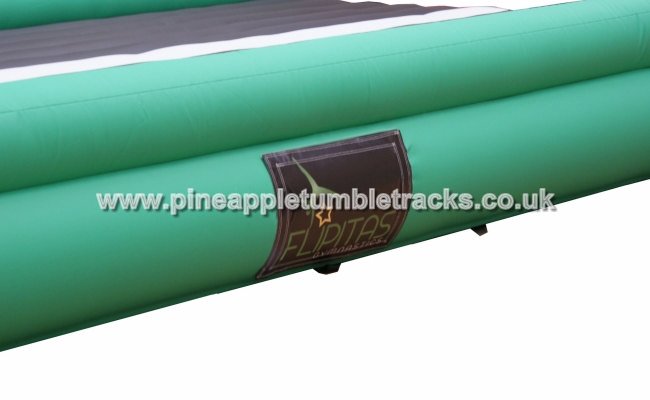 Pineapple Tumble Tracks