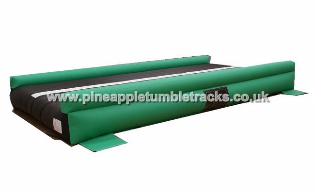 Pineapple Tumble Tracks