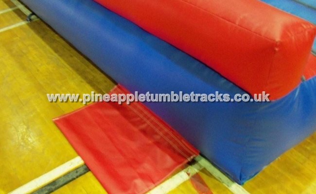 Pineapple Tumble Tracks