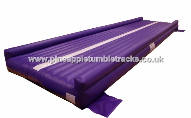 Pineapple Tumble Tracks
