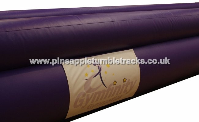 Pineapple Tumble Tracks