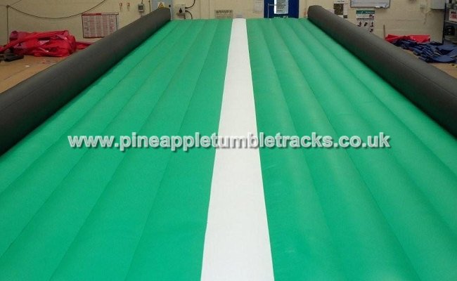 Pineapple Tumble Tracks