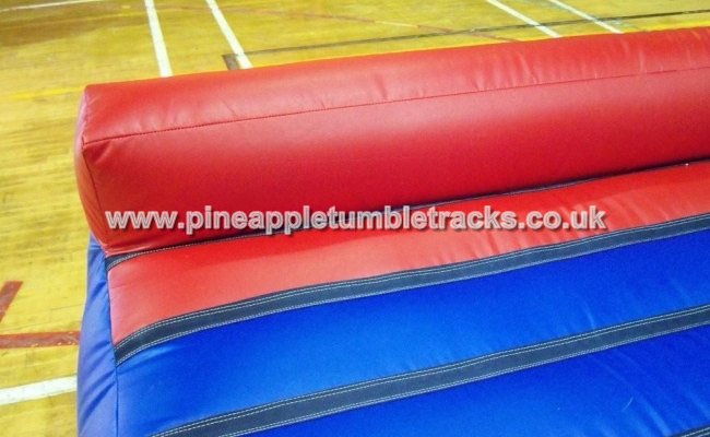 Pineapple Tumble Tracks