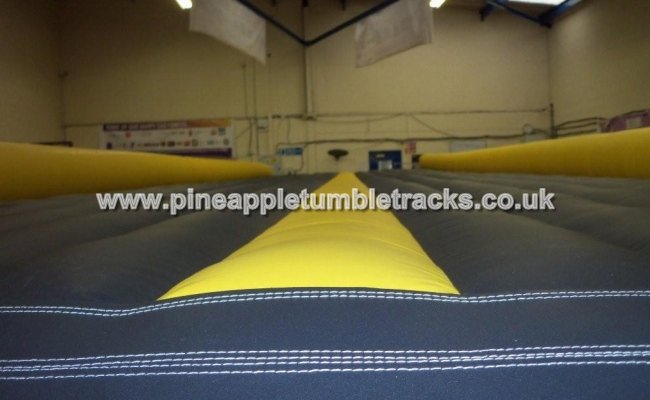 Pineapple Tumble Tracks