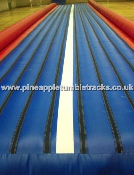 Pineapple Tumble Tracks