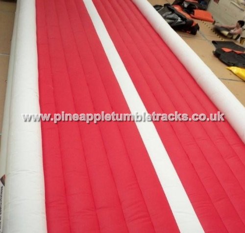 Pineapple Tumble Tracks