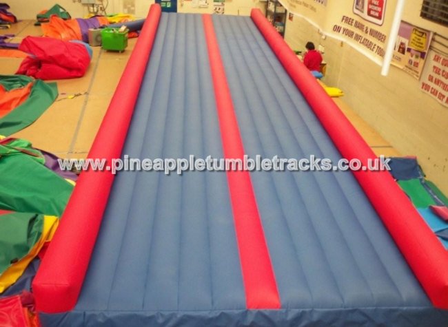 Pineapple Tumble Tracks