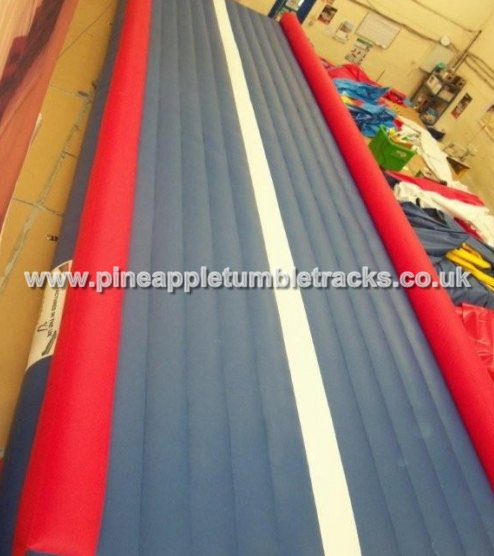 Pineapple Tumble Tracks