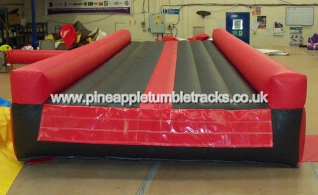 Pineapple Tumble Tracks